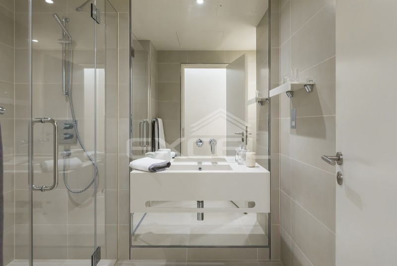スタジオフラット 賃貸物件・ロンドンNW35HT-5946